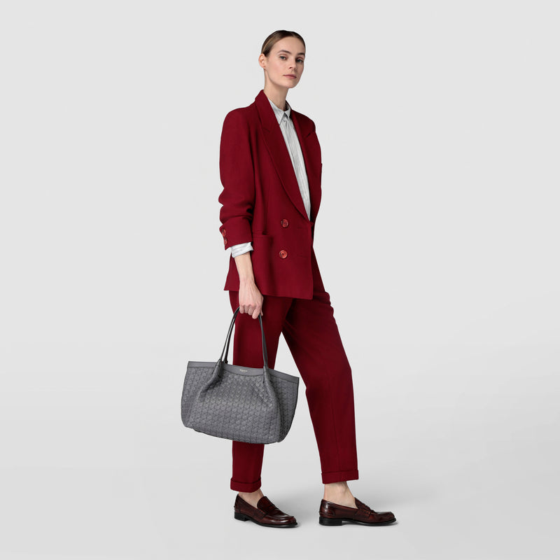 Serapian TOTE BAG SECRET PICCOLA IN MOSAICO Outlet