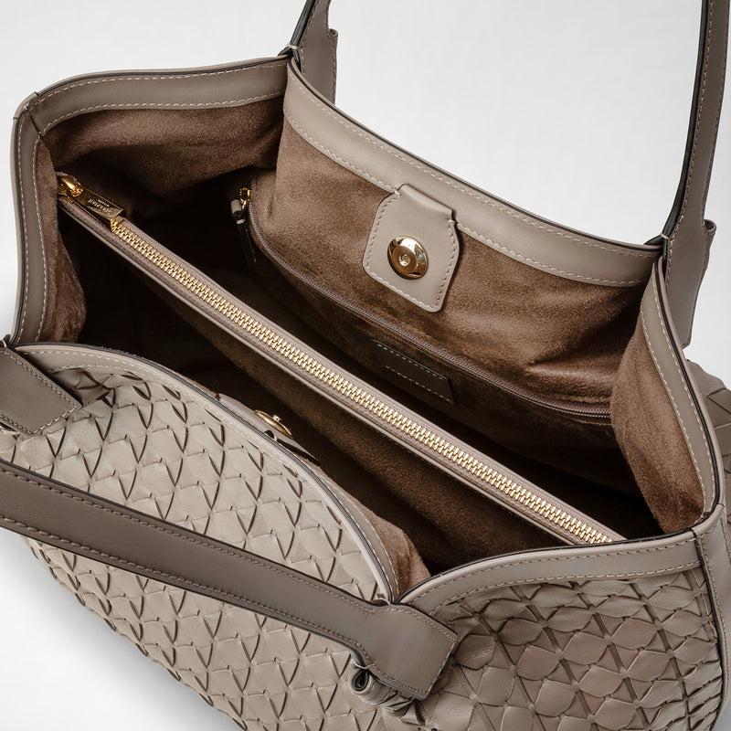 Serapian TOTE BAG SECRET PICCOLA IN MOSAICO Saldi
