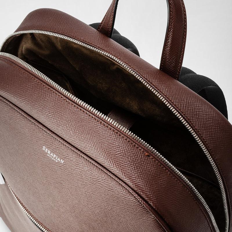 Serapian ZAINO IN PELLE EVOLUZIONE Outlet