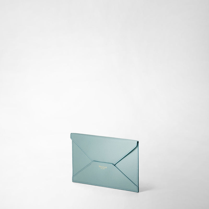 Serapian POUCH IN PELLE RUGIADA Negozi Online