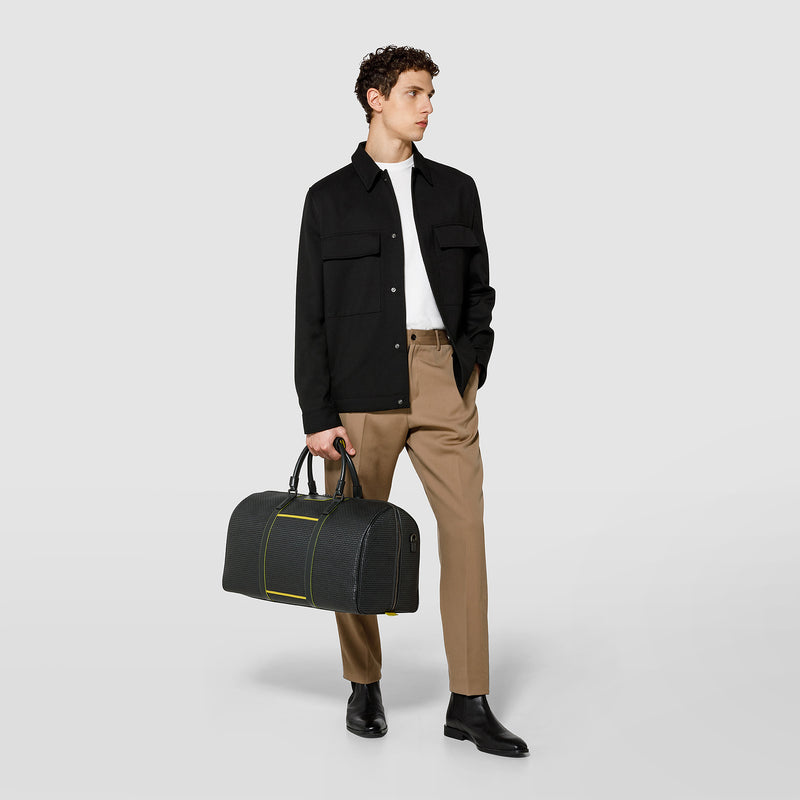 Serapian BORSA DA VIAGGIO IN STEPAN Hotsell