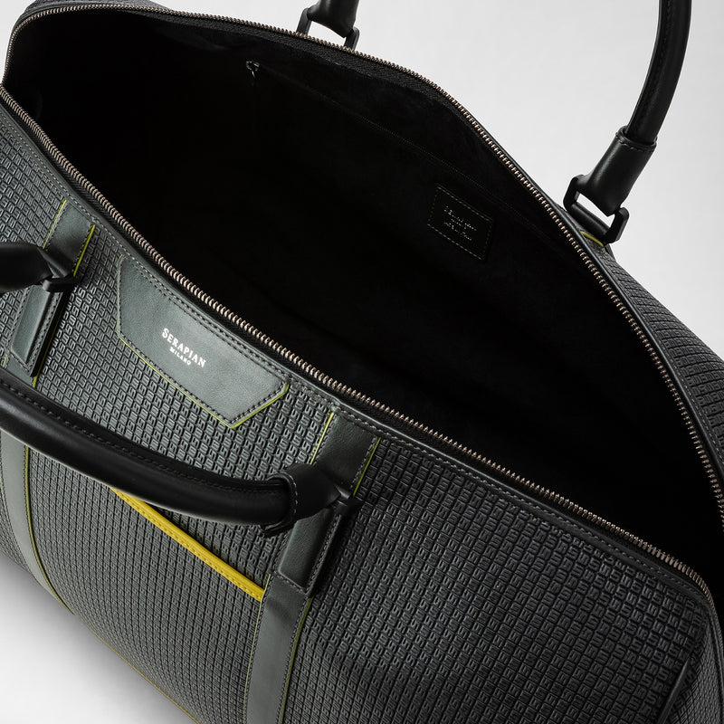 Serapian BORSA DA VIAGGIO IN STEPAN Hotsell