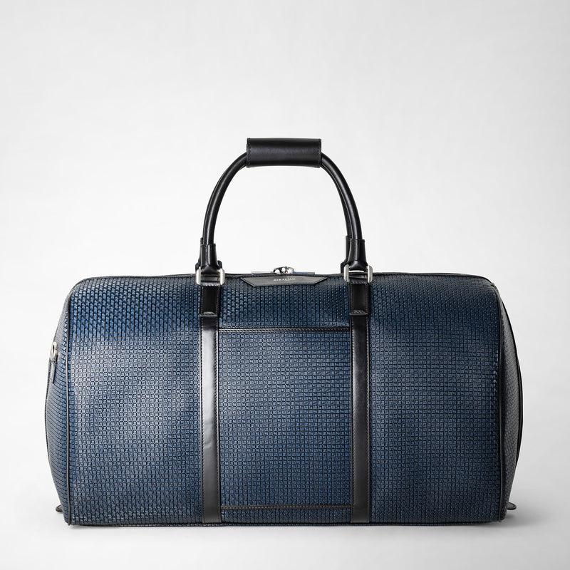 Serapian Borsa da viaggio in stepan blu oceano Vendita Calda