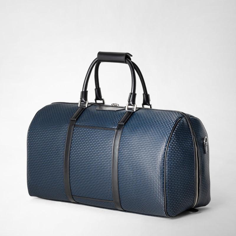 Serapian Borsa da viaggio in stepan blu oceano Vendita Calda