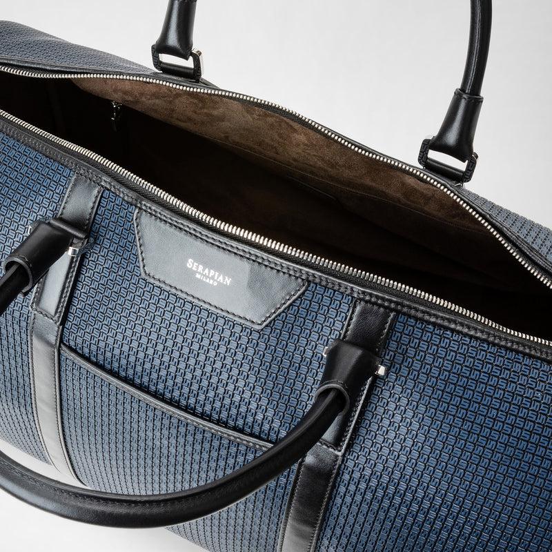 Serapian Borsa da viaggio in stepan blu oceano Vendita Calda