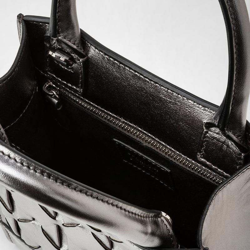 Serapian BORSA 1928 TOTE MINI IN MOSAICO Fino Al -60%