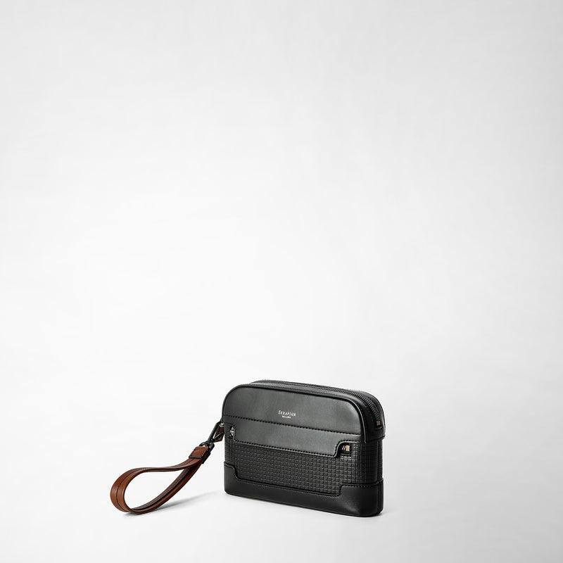 Serapian CLUTCH IN STEPAN 72 Offerta speciale della fabbrica