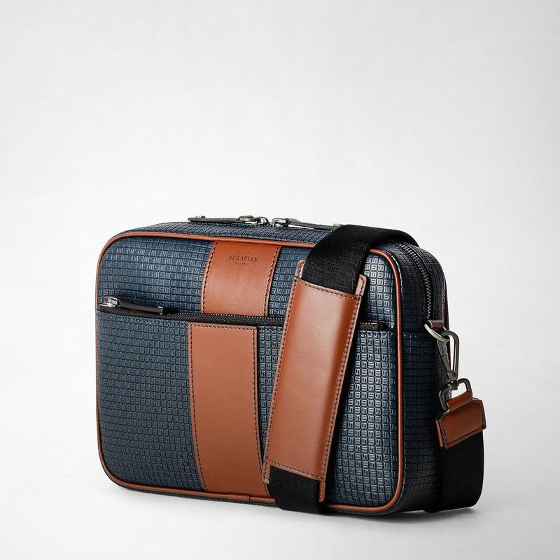 Serapian TRACOLLA EAST WEST IN STEPAN 72 Discount Store per i nuovi prodotti