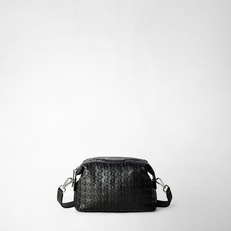 Serapian POCHETTE 2-in-1 IN MOSAICO Soddisfazione Garantita