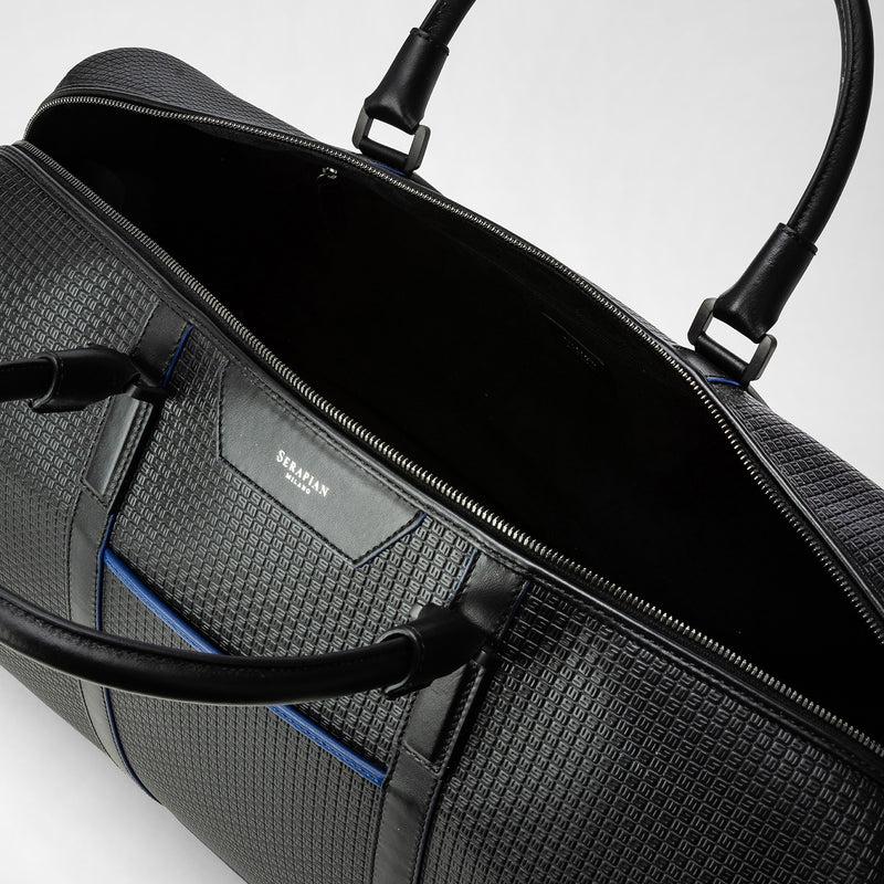 Serapian BORSA DA VIAGGIO IN STEPAN Shopping Online
