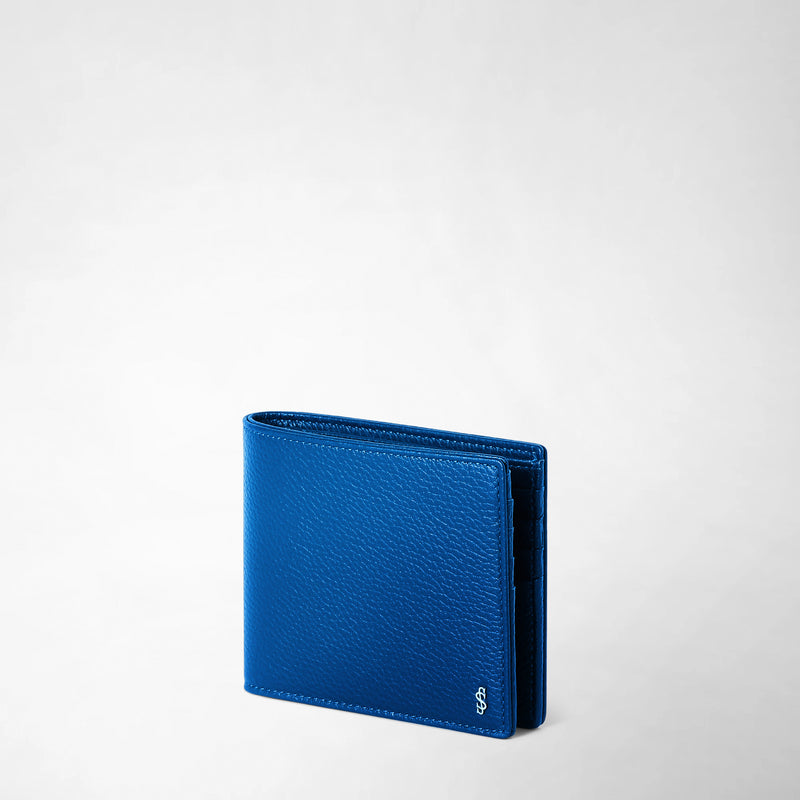Serapian PORTAFOGLIO PER 8 CARTE IN PELLE CACHEMIRE Outlet