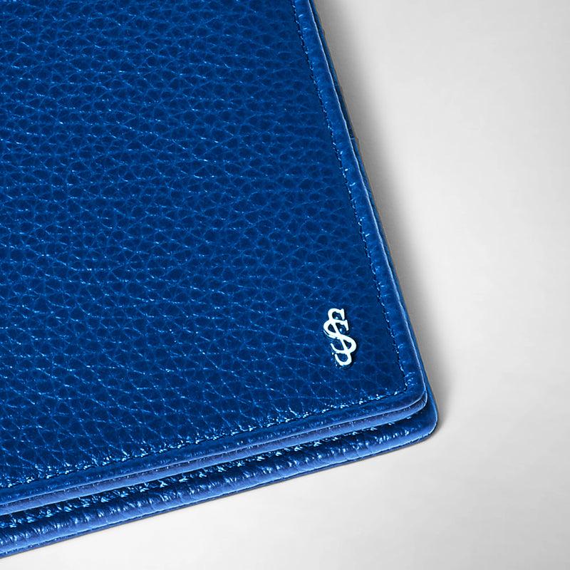 Serapian PORTAFOGLIO PER 8 CARTE IN PELLE CACHEMIRE Outlet