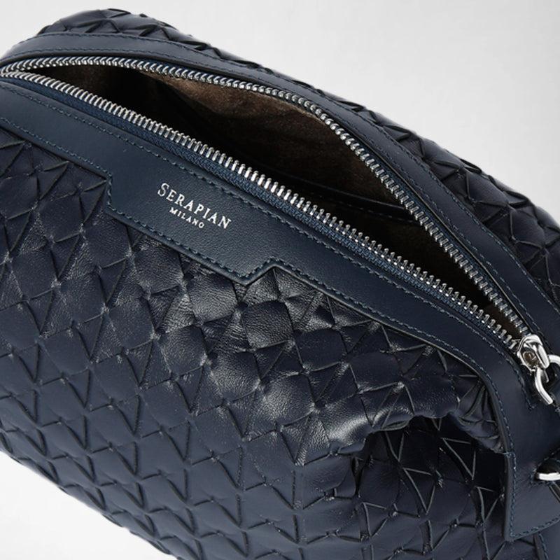 Serapian POCHETTE 2-in-1 IN MOSAICO In Vendita