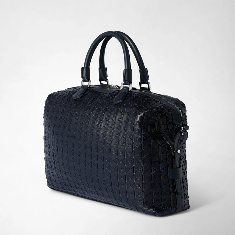Serapian BORSA BUSINESS IN MOSAICO Saldi