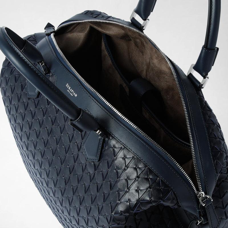 Serapian BORSA BUSINESS IN MOSAICO Saldi