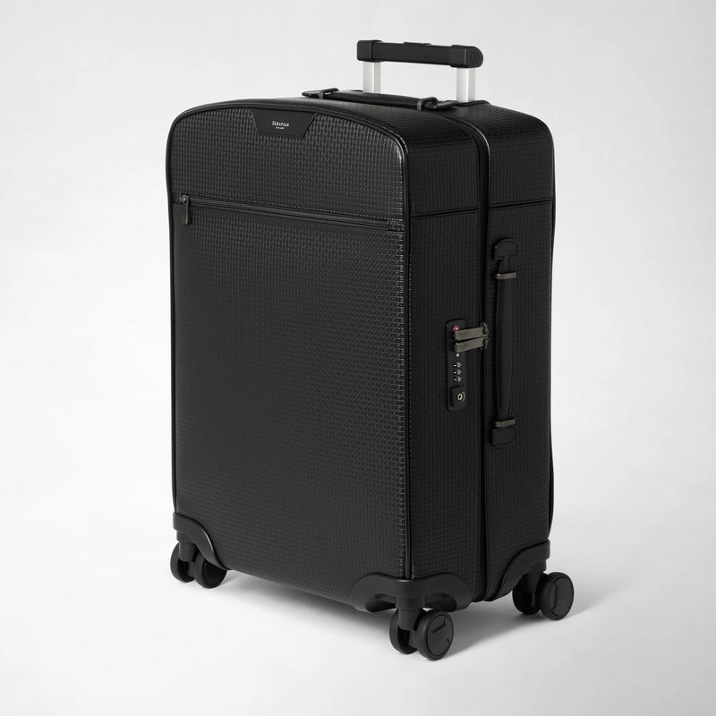 Serapian TROLLEY DA CABINA IN STEPAN Vendita Economica