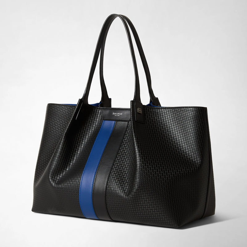Serapian TOTE BAG SECRET IN STEPAN Negozio online di fabbrica