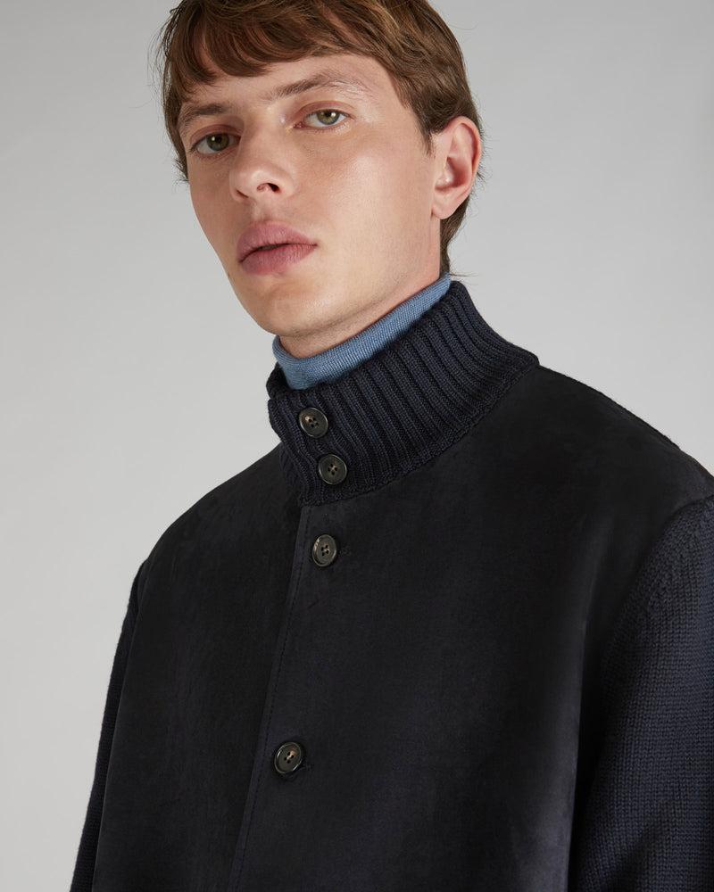 Slowear Giubbo in lana Negozio