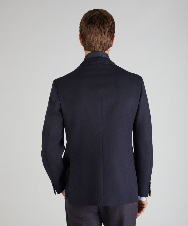 Slowear Giacca in lana mélange In Saldo