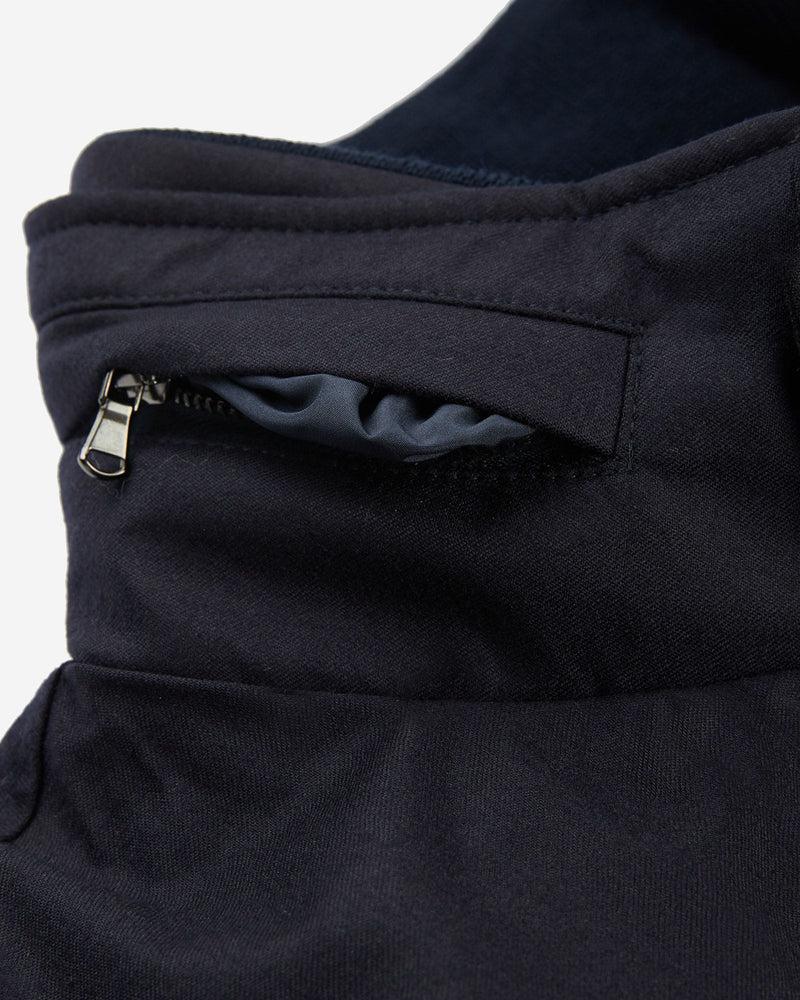 Slowear Bomber in tessuto tecnico Negozi Online