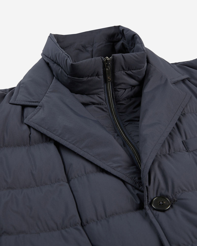 Slowear Giacca con imbottitura in piuma Offerta