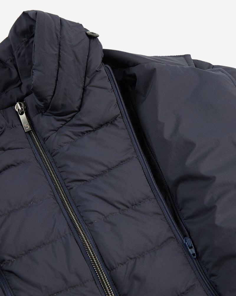 Slowear Giacca con imbottitura in piuma Offerta