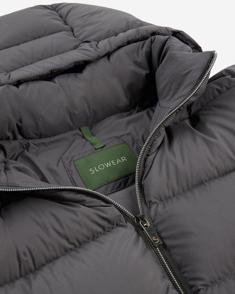 Slowear Bomber con imbottitura in piuma Economico