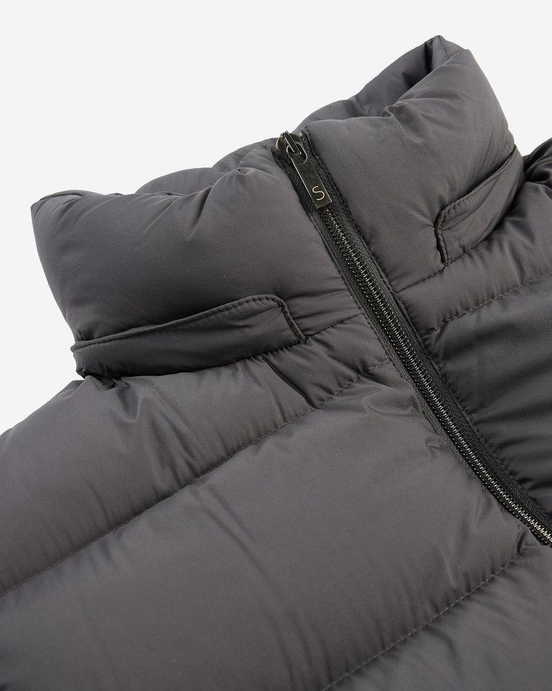 Slowear Bomber con imbottitura in piuma Economico