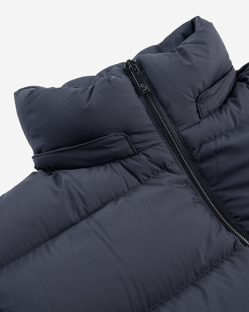 Slowear Bomber con imbottitura in piuma Online
