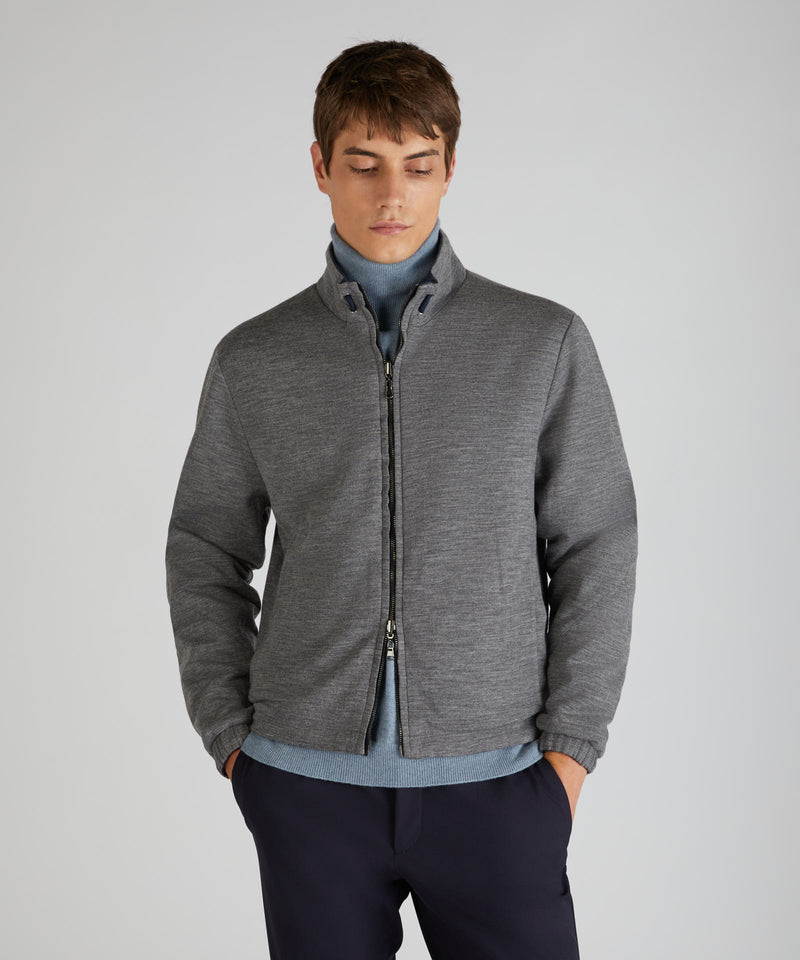 Slowear Giacca reversibile Outlet