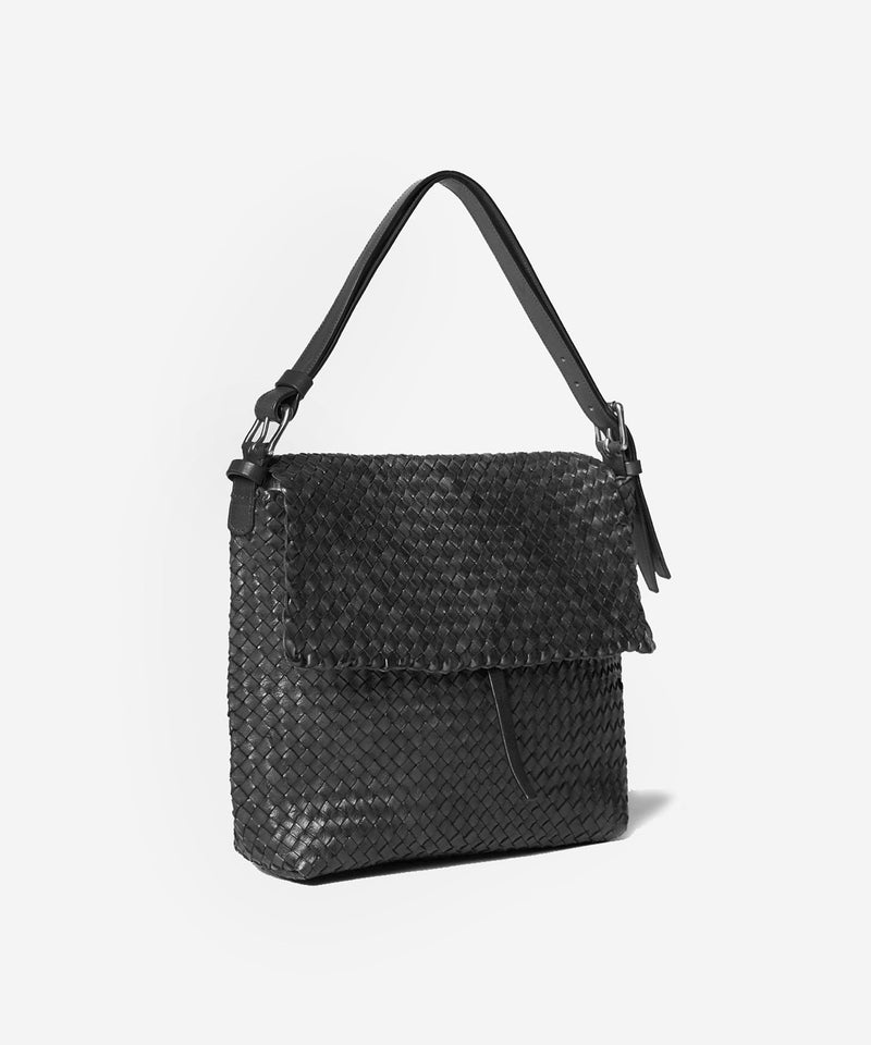 Slowear Borsa in pelle Pezzi Unici