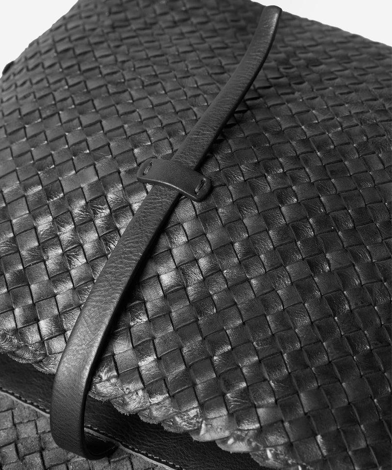 Slowear Borsa in pelle Pezzi Unici