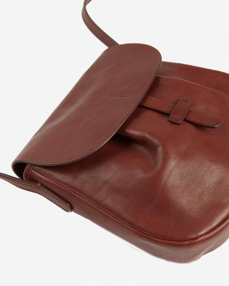 Slowear Borsa a tracolla in pelle Economico