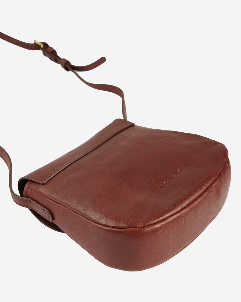 Slowear Borsa a tracolla in pelle Economico