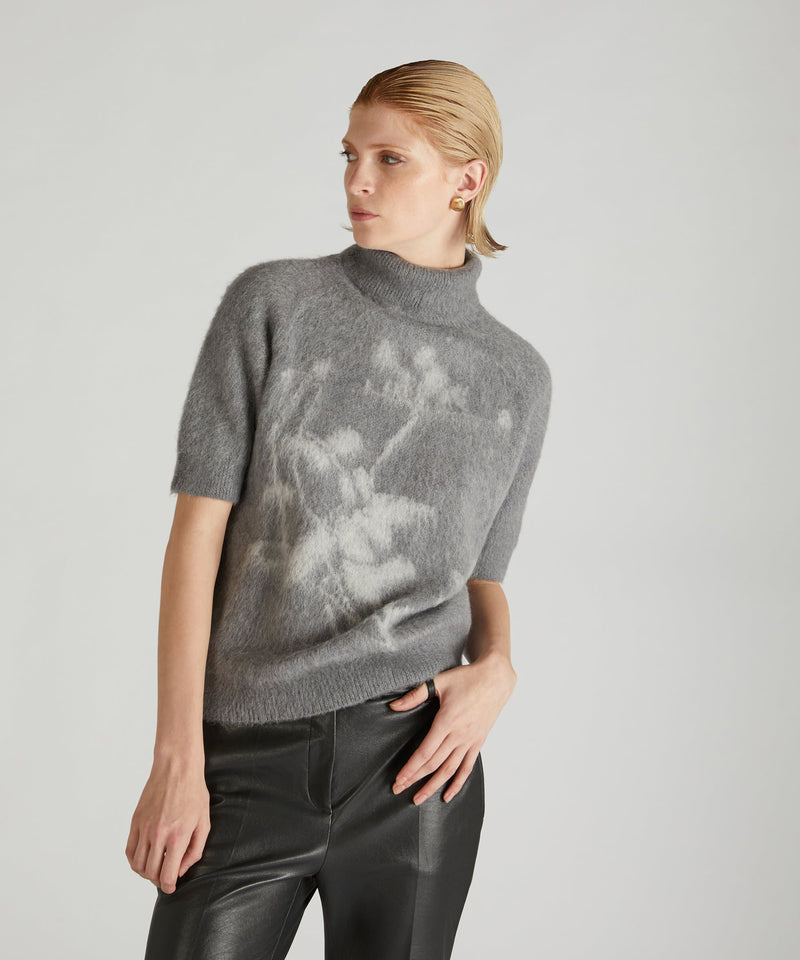 Slowear Dolcevita in lana Mohair e Alpaca Offerte
