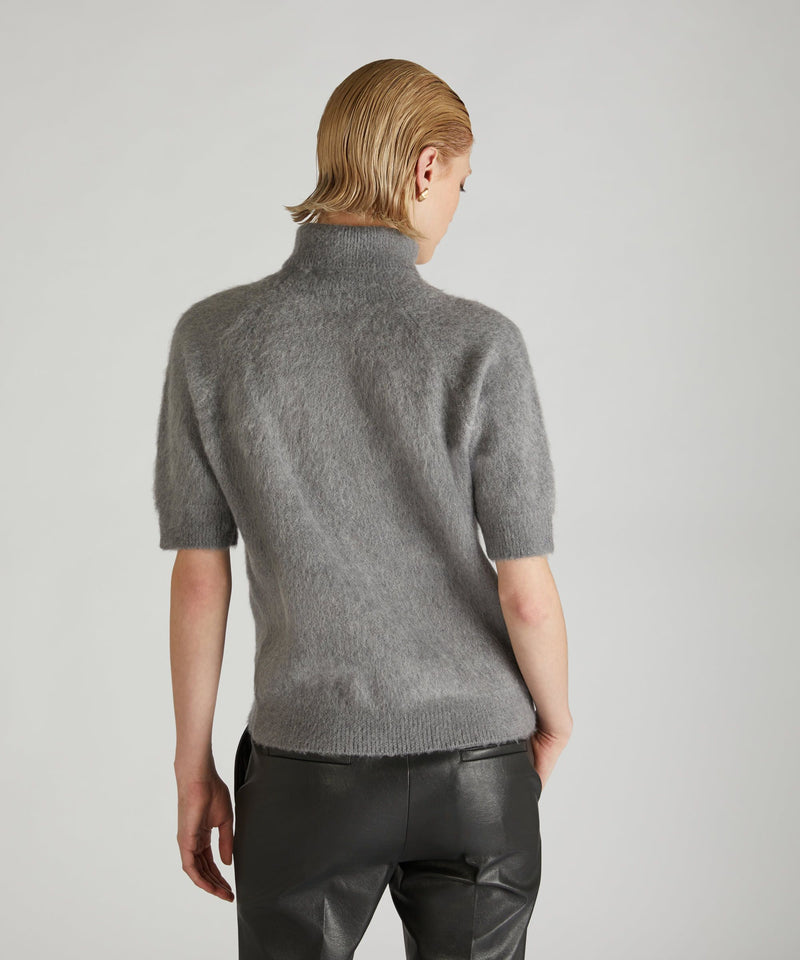 Slowear Dolcevita in lana Mohair e Alpaca Offerte
