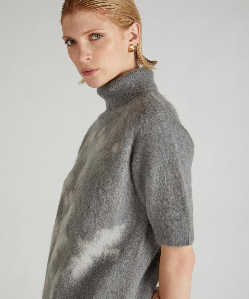 Slowear Dolcevita in lana Mohair e Alpaca Offerte
