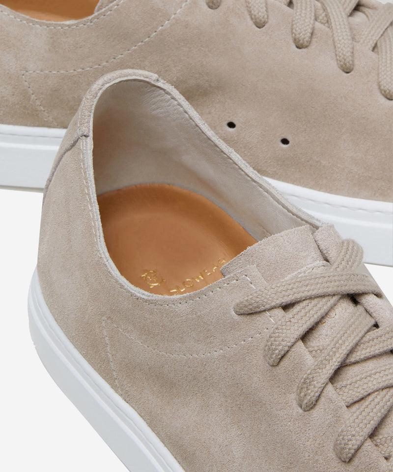 Slowear Sneakers in pelle suede I Più Venduti