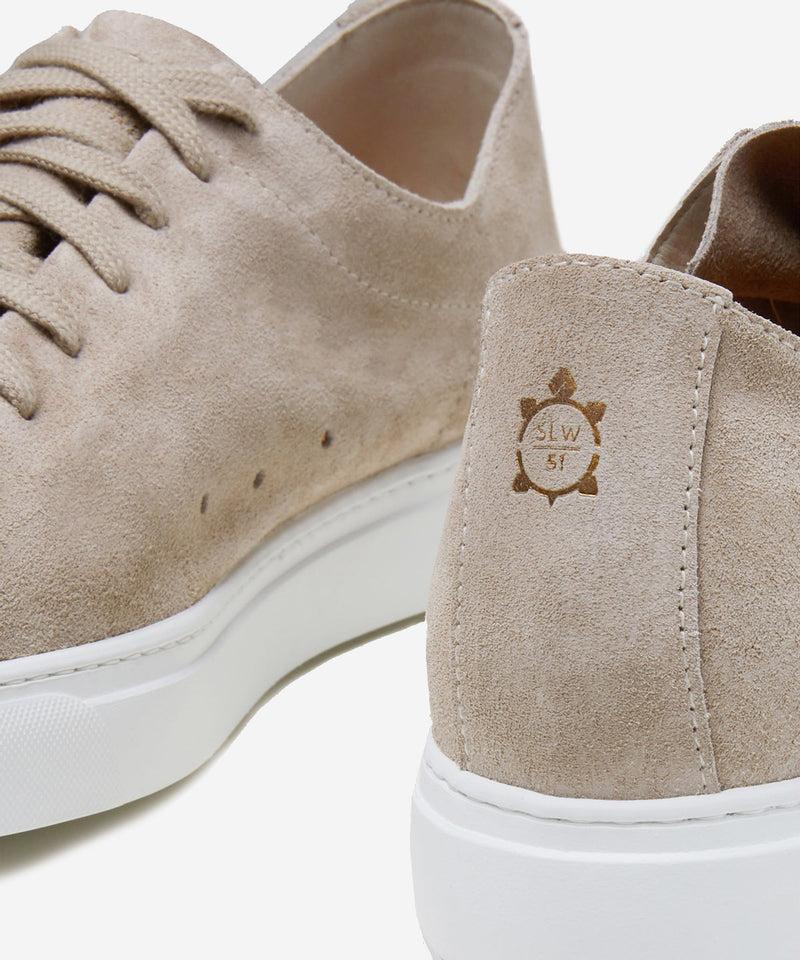 Slowear Sneakers in pelle suede I Più Venduti