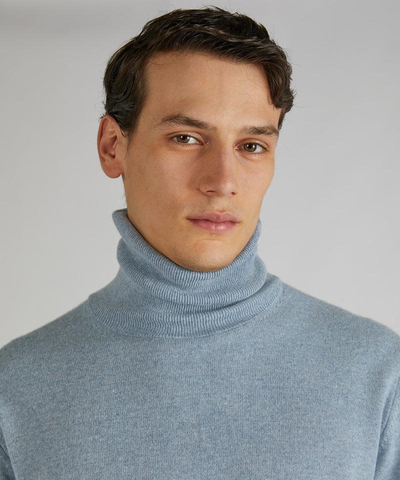 Slowear Dolcevita slim fit in lana e cashmere Italy
