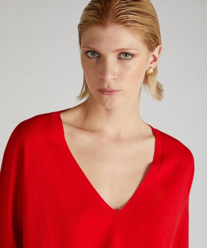Slowear Maglia over in Flexwool Nuova