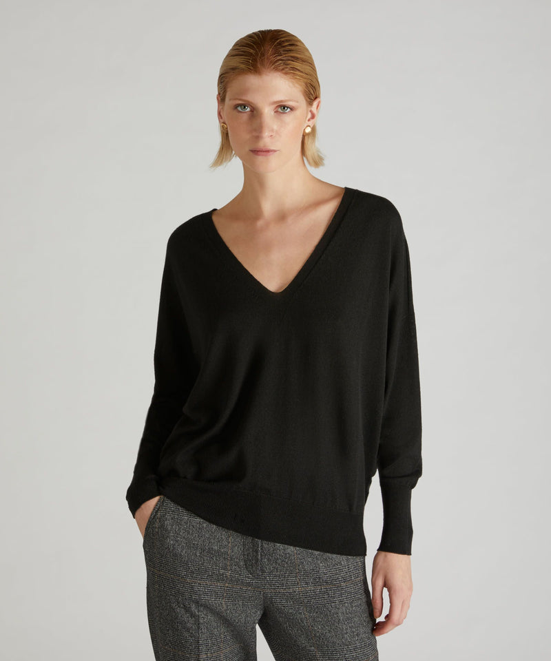 Slowear Maglia over in Flexwool 2025