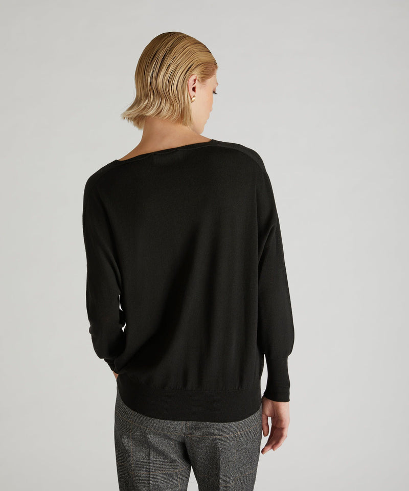 Slowear Maglia over in Flexwool 2025