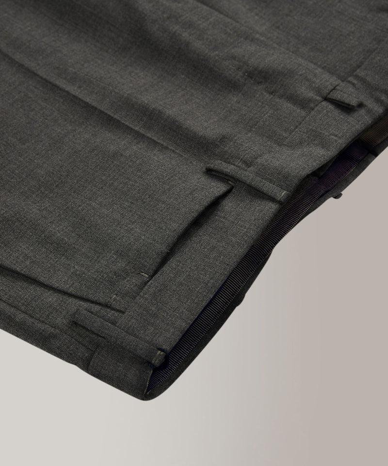 Slowear Pantalone slim fit in lana tropical Spedizione Gratuita