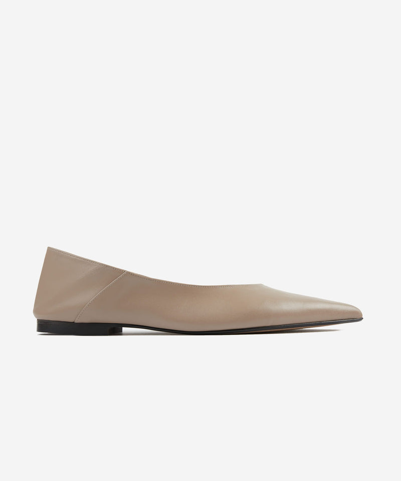 Slowear Ballerina in pelle Promozione Limitata