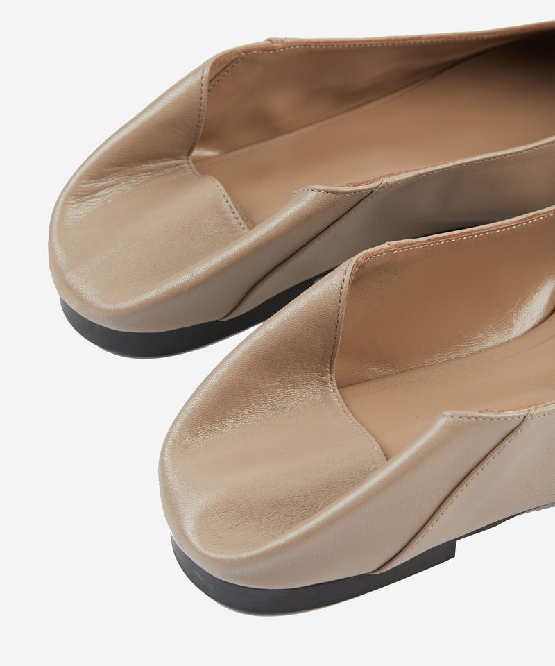 Slowear Ballerina in pelle Promozione Limitata