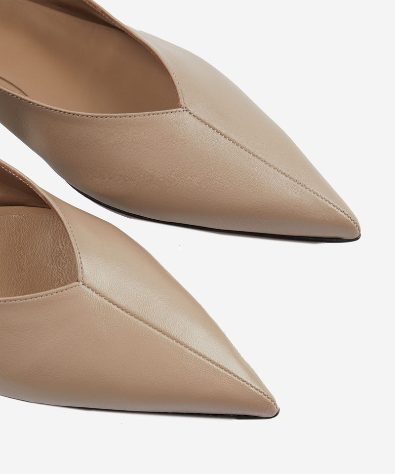 Slowear Ballerina in pelle Promozione Limitata