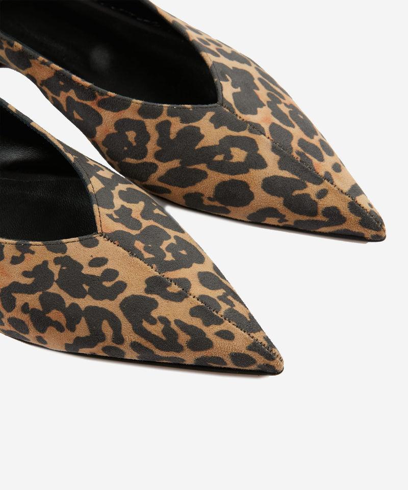 Slowear Ballerina in pelle Fino Al -60%