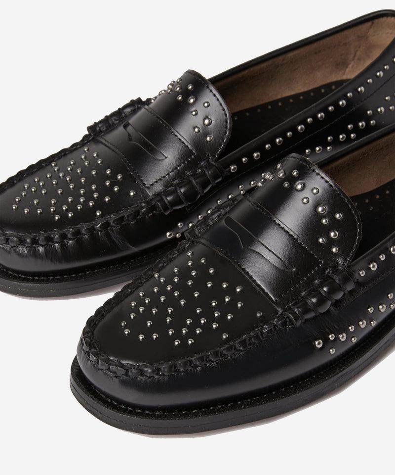 Slowear Mocassino Dan Studs Affare Del Giorno