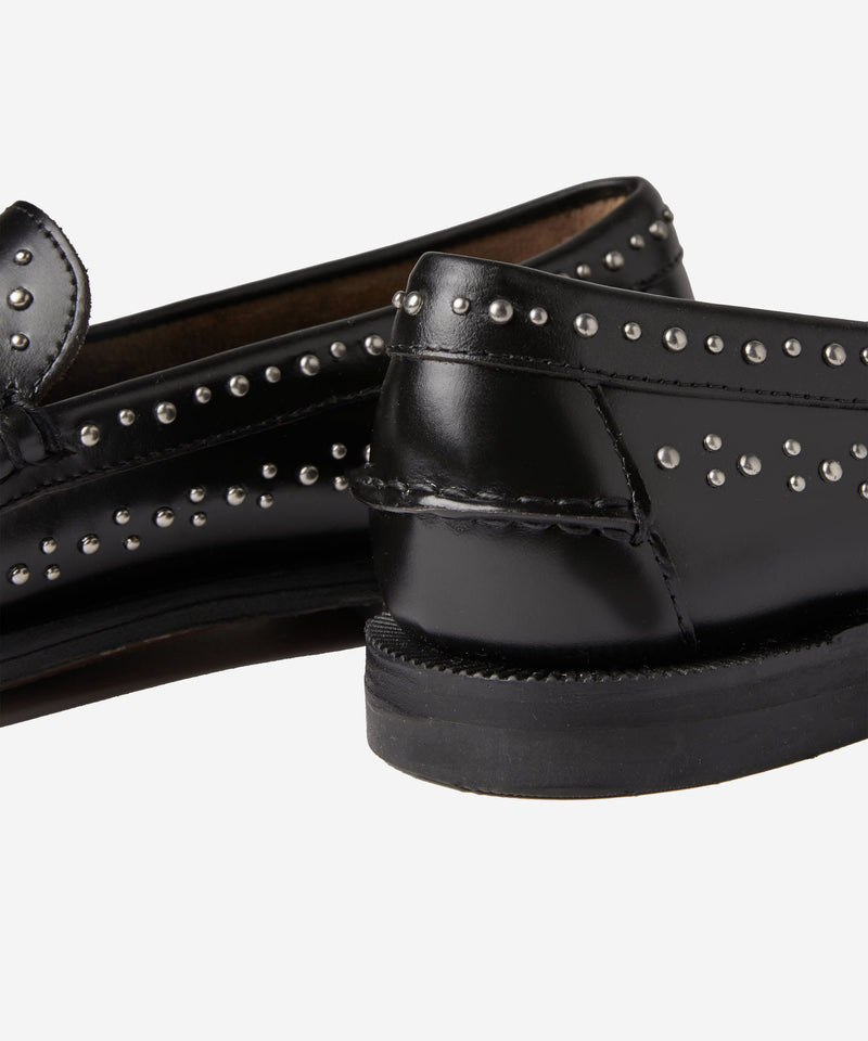 Slowear Mocassino Dan Studs Affare Del Giorno